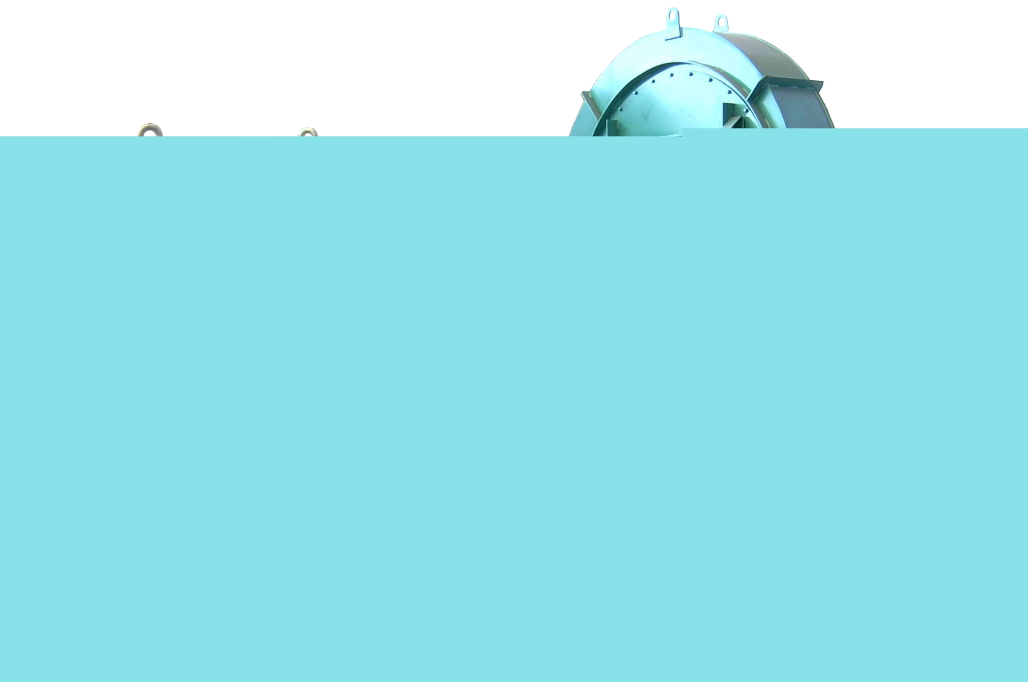 山西离心式风机