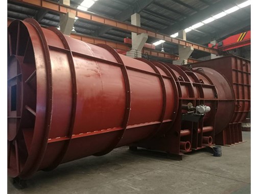 山西离心式风机在不同场合该如何选用？J9.COM厂家