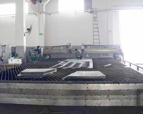 太原J9.COM风机好的离心风机应该具备哪些特性？