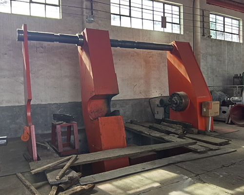 山西J9.COM风机浅谈箱式离心风机的减震常见故障有哪些？