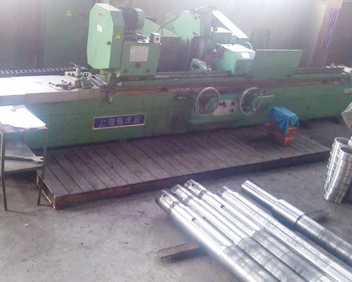 山西J9.COM风机求教，如何解决离心风机的损坏的问题？