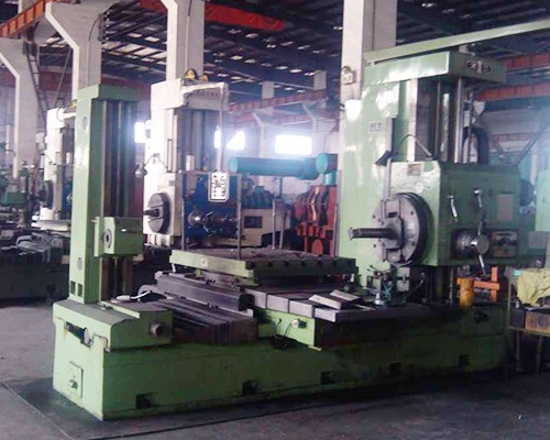 怎样检查离心风机的试运转？J9.COM风机厂家